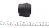 0140320206 Втулка стабилизатора (переднего) MB C-class (W203) 00-07 (d=22mm) MEYLE підбір по vin на Brocar