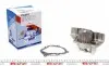 PA391 Помпа води Fiat Scudo/Ducato/Peugeot Boxer/406 1.9D/TD/2.0 94- (20z) (B/B) (7 лоп.)(зовн.d імп=69mm) GRAF підбір по vin на Brocar