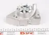 PA391 Помпа води Fiat Scudo/Ducato/Peugeot Boxer/406 1.9D/TD/2.0 94- (20z) (B/B) (7 лоп.)(зовн.d імп=69mm) GRAF підбір по vin на Brocar