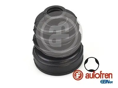 D8393 Пыльник шруса внутренний 323/626/Colt/Lancer (23*66*98mm) AUTOFREN подбор по vin на Brocar