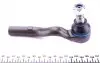 0160206339 Наконечник тяги рульової (L) MB E-class (W210) 95-03 MEYLE підбір по vin на Brocar