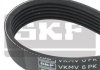 Ремень (выр-во SKF) VKMV 6PK1217