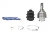 ШРКШ (внутрішній) Opel Ascona C/Astra F/Corsa A/B/Kadett D/E/Vectra A (22z/22z/35mm) 79-01 614 498 0015