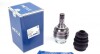 Шрус (внутренний) Opel Ascona C/Astra F/Corsa A/B/Kadett D/E/Vectra A (22z/22z/35mm) 79-01 614 498 0015