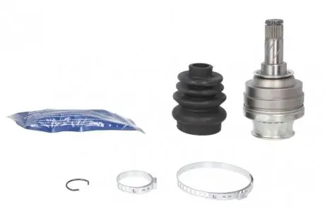 6144980015 Шрус (внутренний) Opel Ascona C/Astra F/Corsa A/B/Kadett D/E/Vectra A (22z/22z/35mm) 79-01 MEYLE подбор по vin на Brocar