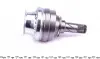 6144980015 ШРКШ (внутрішній) Opel Ascona C/Astra F/Corsa A/B/Kadett D/E/Vectra A (22z/22z/35mm) 79-01 MEYLE підбір по vin на Brocar