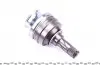 6144980015 ШРКШ (внутрішній) Opel Ascona C/Astra F/Corsa A/B/Kadett D/E/Vectra A (22z/22z/35mm) 79-01 MEYLE підбір по vin на Brocar