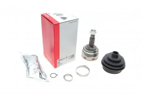 771030030 ШРКШ (зовнішній) VW Golf I/Jetta I -84 (22x30z) FAG підбір по vin на Brocar