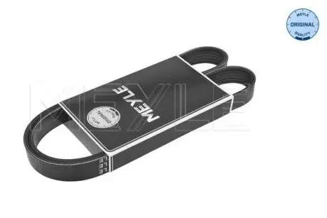 0500061095 Ремінь генератора Citroen Jumper/Peugeot Boxer 2.0 94- (6PK1095) MEYLE підбір по vin на Brocar