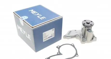 7130010015 Помпа воды Ford Fiesta IV/V/Focus/Fusion 1.0i/1.25/1.4i/1.6 16V 95-12/Mazda 2 03-07/Volvo 1.6 05-12 MEYLE подбор по vin на Brocar