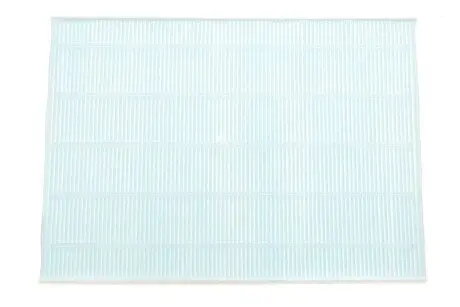 ADT32525 Фильтр салона BLUE PRINT підбір по vin на Brocar