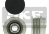 Шків генератора Passat 1.9TDI 96-,Audi A4/6 1.8/1.9TDI -95 VKM 03107