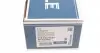 3160200024 Наконечник тяги рульової (L) BMW 5 (F10)/7 (F01-F04) 08- MEYLE підбір по vin на Brocar