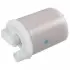Фільтр паливний Mazda 323/Premacy 1.3-2.0 98-05 ADM52337C