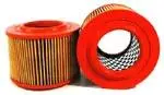 MD5140 Повітряний фільтр ALCO FILTER підбір по vin на Brocar