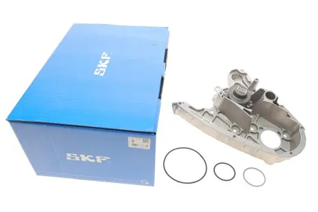 VKPC82390 Насос охолоджуючої рідини (Вир-во SKF) SKF підбір по vin на Brocar