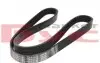 0500061185 Ремінь генератора Citroen Jumper 2.0HDI (6PK1185) MEYLE підбір по vin на Brocar