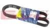 Ремінь генератора Audi 100 2.4D/2.5TDI 90-94/Fiat Fiorino 1.3D 07- (6PK1325) 050 006 1325