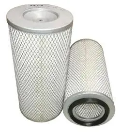 MD300 Воздушный фильтр ALCO FILTER подбор по vin на Brocar