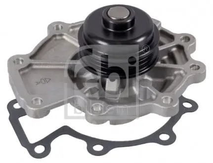 43504 Водяной насос 43504 FEBI BILSTEIN FEBI BILSTEIN подбор по vin на Brocar