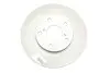 Диск гальмівний (передній) Toyota Rav 4 1.8-2.0 00-05 (275x25) 30-15 521 0067
