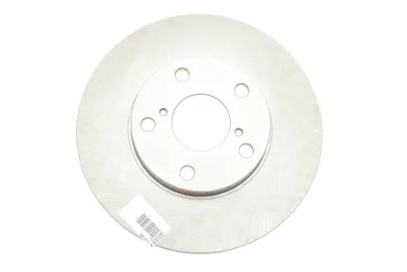 30155210067 Диск гальмівний (передній) Toyota Rav 4 1.8-2.0 00-05 (275x25) MEYLE підбір по vin на Brocar