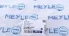 3160504366 Важіль підвіски (передній) (R) BMW 3 (E30)/ Z1 82-94 MEYLE підбір по vin на Brocar