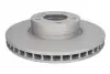 Диск тормозной пер. BMW E39 520d, 525i, 530d, 530i(324*28.4)  0 0 986 478 024