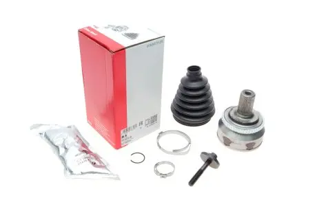 771057930 Шрус (наружный) Volvo C70/C60/S70/S80/V70 2.0/2.4 95-10 (+кольцо ABS) (36/33z) FAG подбор по vin на Brocar