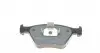 0252318320 Колодки тормозные (передние) BMW 3 (E46) 98-07/ X3 (E83)03-11 (Ate) MEYLE підбір по vin на Brocar