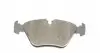 0252318320 Колодки тормозные (передние) BMW 3 (E46) 98-07/ X3 (E83)03-11 (Ate) MEYLE підбір по vin на Brocar