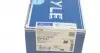 0252318320 Колодки тормозные (передние) BMW 3 (E46) 98-07/ X3 (E83)03-11 (Ate) MEYLE підбір по vin на Brocar