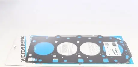 615341510 Прокладка ГБЦ Kia Sorento 2.5 CRDi 02- (0.84mm) VICTOR REINZ подбор по vin на Brocar