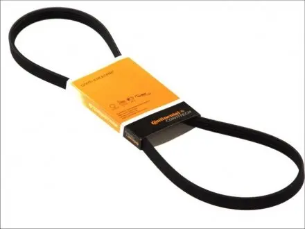 4PK1010 Доріжковий пас CONTITECH підбір по vin на Brocar