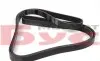 0500062225 Ремень генератора VW T4 2.5TDI (+AC) (6PK2225) MEYLE підбір по vin на Brocar