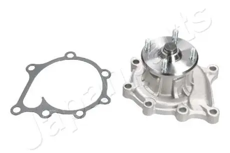PQH11 Водяной насос JAPANPARTS підбір по vin на Brocar