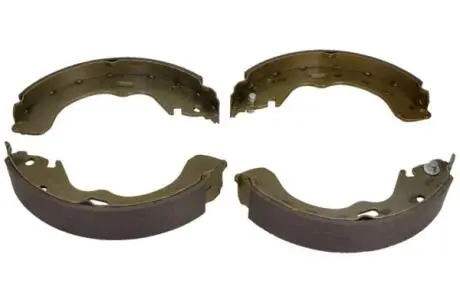 193470 Комплект гальмівних колодок MAXGEAR підбір по vin на Brocar