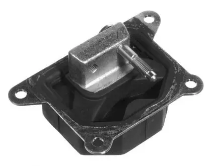 6146840008 Подушка двигуна MEYLE підбір по vin на Brocar