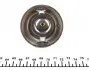 TX2680D Термостат MB E-class (W140) 93-95 (80°C) MAHLE / KNECHT підбір по vin на Brocar