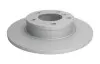 Диск тормозной (передний) BMW 3 (E36) 90-00/Z3 (E36) 95-03 (286х12) 0 986 478 511