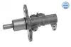 1005320001 Цилиндр тормозной (главный) Audi A4/A6/VW Passat 94-05 (d=25,4mm) MEYLE підбір по vin на Brocar