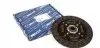 Диск зчеплення VW Caddy II 1.4 95-04 (d=190mm) 117 190 1001