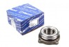 Подшипник ступицы (задней) BMW 5 (E39/Е60) 95-10 300 343 1101