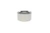 713640490 Подшипник ступицы (передней) Citroen C1/Peugeot 107/108 05- FAG підбір по vin на Brocar