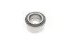 713640490 Подшипник ступицы (передней) Citroen C1/Peugeot 107/108 05- FAG підбір по vin на Brocar