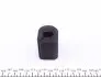 11166150001 Втулка стабилизатора (переднего) Renault Clio 91- (d=20mm) MEYLE підбір по vin на Brocar