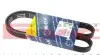 Ремень генератора Renault Kangoo 1.4i 97-/ 1.6i 01- (5PK1110) 050 005 1110