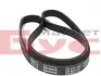 0500051110 Ремень генератора Renault Kangoo 1.4i 97-/ 1.6i 01- (5PK1110) MEYLE підбір по vin на Brocar
