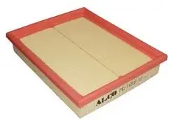 MD9258 Фільтр ALCO FILTER підбір по vin на Brocar