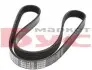 0500051015 Ремень генератора Daewoo Lanos 1.4/1.6i (5PK1015) MEYLE підбір по vin на Brocar